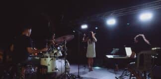 Με μεγάλη επιτυχία ολοκληρώθηκε το Φεστιβάλ ARTΕΜΕΙΣ 2025