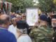 Το Μαρούσι υποδέχθηκε την Ιερή Εικόνα της Παναγίας της Οδηγήτριας από την Ιερά Μονή Ξενοφώντος του Αγίου Όρους