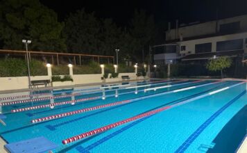 Διαθέσιμες ξανά οι κολυμβητικές δεξαμενές του Δήμου Λυκόβρυσης-Πεύκης