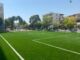 Ολοκληρώθηκε το γήπεδο 5Χ5 στο Ειδικό Σχολείο Κωφών – Βαρήκοων Πεύκης