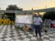 Με μεγάλη επιτυχία “ο Καραγκιόζης στην εποχή των Δεινοσαύρων”, στη Λυκόβρυση Με μεγάλη επιτυχία “ο Καραγκιόζης στην εποχή των Δεινοσαύρων”, στη Λυκόβρυση