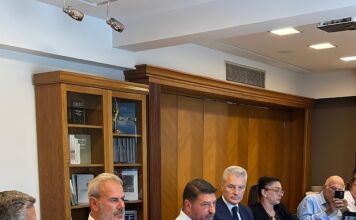 Νίκος Χαρδαλιάς: «Ο τουρισμός αποτελεί βασικό μοχλό ανάπτυξης και εξωστρέφειας για την Αττική»