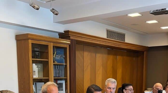 Νίκος Χαρδαλιάς: «Ο τουρισμός αποτελεί βασικό μοχλό ανάπτυξης και εξωστρέφειας για την Αττική»