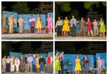 «Ο φίλος μου ο Λευτεράκης» παρουσιάστηκε με μεγάλη προσέλευση κοινού, στην Πεύκη