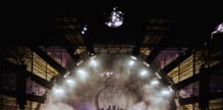 Ο Μαρουσιώτης DJ Hi Profile «έβαλε φωτιά» στο ΟΑΚΑ!