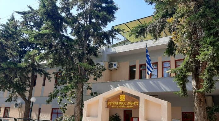 Το 100% των αιτήσεων για εγγραφή στους βρεφονηπιακούς του σταθμούς καλύπτει ο Δήμος Ηρακλείου Αττικής
