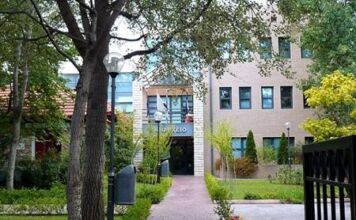 Ειδικό ποσοστό εισαγωγής στην τριτοβάθμια εκπαίδευση για τους μαθητές των Βριλησσίων