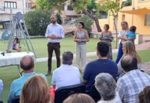 Με χαμόγελα το ξεκίνημα μιας νέας δημιουργικής χρονιάς στο ΚΔΑΠ-ΑμεΑ «Κρίκος» του Δήμου Βριλησσίων