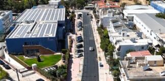 Το Νέο Μαρούσι αλλάζει: Η Κυπρίων Αγωνιστών σε νέα εποχή – σε προχωρημένο στάδιο και οι ασφαλτοστρώσεις!