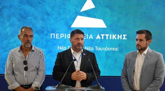 Νίκος Χαρδαλιάς: «Οι γειτονιές μας, δεν μπορούν να περιμένουν άλλο. Η ολιστική στρατηγική εξωστρέφειας που ακολουθούμε, φέρνει απτά αποτελέσματα»