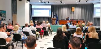 Τελευταίες “πινελιές” & συνεργασία με τις Διευθύνσεις των Σχολείων μας λίγο πριν χτυπήσει το πρώτο κουδούνι