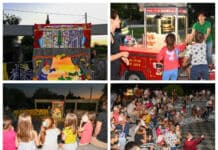 «Η Μάγισσα Ταρταρούγα» συνεπήρε το παιδικό κοινό