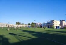 Εγγραφές στις Ακαδημίες Ποδοσφαίρου του Δήμου Ηρακλείου Αττικής για την σεζόν 2025-2026