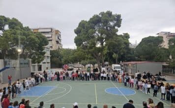 Κυπριακά παραδοσιακά παιχνίδια της γειτονιάς αναβίωσαν στο 4ο Φεστιβάλ Παραδοσιακού Παιχνιδιού του Δήμου Ηρακλείου Αττικής