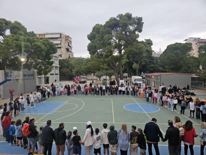 Φεστιβάλ Παραδοσιακού Παιχνιδιού 2025 (2)