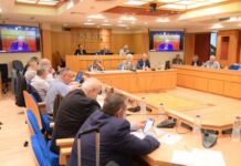 Η ΚΕΔΕ πάει στο Υπουργείο Οικονομικών με ενότητα και αποφασιστικότητα- «Όχι αποφάσεις για την Αυτοδιοίκηση χωρίς την Αυτοδιοίκηση»