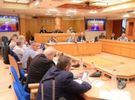 Η ΚΕΔΕ πάει στο Υπουργείο Οικονομικών με ενότητα και αποφασιστικότητα- «Όχι αποφάσεις για την Αυτοδιοίκηση χωρίς την Αυτοδιοίκηση»