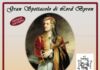 Gran Spettacolo Di Lord Byron, στο Δημοτικό Θέατρο Πεύκης