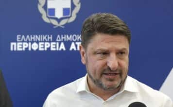 Νίκος Χαρδαλιάς: «Ενισχύουμε τις κοινωνικές επιχειρήσεις, δημιουργούμε νέες ευκαιρίες απασχόλησης»