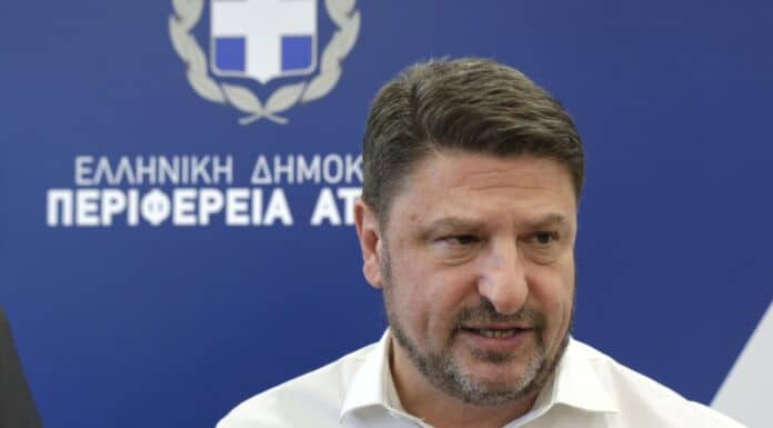 Νίκος Χαρδαλιάς: «Ενισχύουμε τις κοινωνικές επιχειρήσεις, δημιουργούμε νέες ευκαιρίες απασχόλησης»