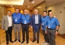 Επετειακή Εκδήλωση για τα 110 χρόνια Προσκοπισμού και τον εορτασμό της 28ης Οκτωβρίου
