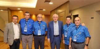 Επετειακή Εκδήλωση για τα 110 χρόνια Προσκοπισμού και τον εορτασμό της 28ης Οκτωβρίου