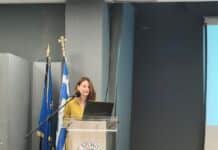 Εναρκτήρια Διάλεξη Ελεύθερου Πανεπιστημίου Δήμου Πεντέλης «Για το Πεντελικόν» με τον Ακαδημαϊκό Μανόλη Κορρέ