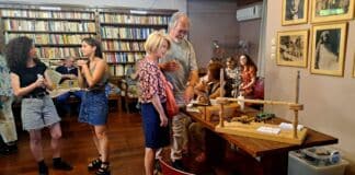 11 καλλιτεχνικά εργαστήρια θα λειτουργήσουν φέτος στον Δήμο Χαλανδρίου – Στις 22 Οκτωβρίου ξεκινούν οι εγγραφές