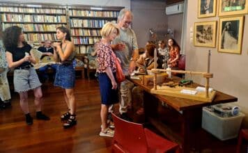 11 καλλιτεχνικά εργαστήρια θα λειτουργήσουν φέτος στον Δήμο Χαλανδρίου – Στις 22 Οκτωβρίου ξεκινούν οι εγγραφές
