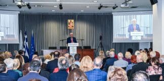 Θεόδωρος Αμπατζόγλου: «Το Μαρούσι αλλάζει με συνέπεια, σχέδιο και συμμετοχή»