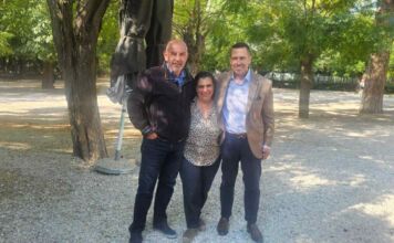 Ο Δήμος Κηφισιάς τίμησε την Παγκόσμια Ημέρα Τρίτης Ηλικίας με μια ζεστή γιορτή στο ‘Αλσος