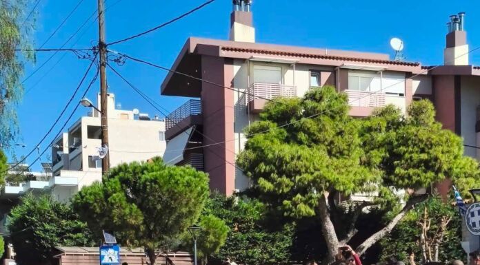 Εορτασμός Εθνικής Επετείου 28ης Οκτωβρίου 1940 στον Δήμο Πεντέλης