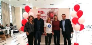 Με επιτυχία διεξήχθη η 50η Επετειακή Εθελοντική Αιμοδοσία του Δήμου Αμαρουσίου, ενισχύοντας τη Δημοτική Τράπεζα Αίματος με 212 φιάλες αίματος