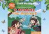 Παρουσίαση του παιδικού παραμυθιού “Ο Φύλακας της Μαγικής Πηγής” από τον Δήμο Λυκόβρυσης-Πεύκης