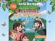 Παρουσίαση του παιδικού παραμυθιού “Ο Φύλακας της Μαγικής Πηγής” από τον Δήμο Λυκόβρυσης-Πεύκης