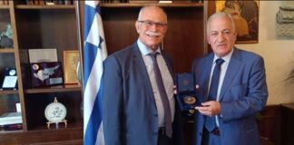 Λάζαρος Κυρίζογλου: Στρατηγική παρουσία δίπλα σε κάθε Δήμο – Μήνυμα ενότητας και δράσης για μια ισχυρή Αυτοδιοίκηση