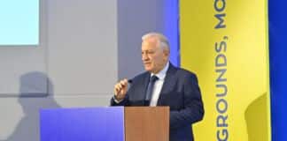 Λ. Κυρίζογλου : « Συγκροτούμε Συμμαχία Ευθύνης για την Ελλάδα της επόμενης δεκαετίας»