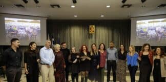 25 χρόνια λειτουργίας του ξενώνα ΑΡΙΑΔΝΗ από την Ε.Π.Α.Ψ.Υ.