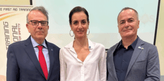 Νίκος Χαρδαλιάς: «20 απινιδωτές σε κτήρια της Περιφέρειας Αττικής – Η ζωή μπορεί να κριθεί μέσα σε λίγα δευτερόλεπτα»