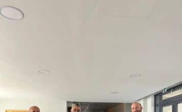 Ένας απινιδωτής στο 3ο Δημοτικό Σχολείο Λυκόβρυσης για το σχολείο και για όλη τη γειτονιά