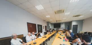 Εξελέγη η πρώτη Διοικούσα Επιτροπή του Δημοτικού Ανοικτού Πανεπιστημίου Αγίας Παρασκευής (Δ.Α.Π.Α.Π.)