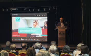 Ξεκίνησε η ακαδημαϊκή περίοδος 2025-2026 του νέου Δημοτικού Ανοικτού Πανεπιστημίου Αγίας Παρασκευής