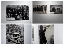 Ένδοξες μνήμες από τα Φωτογραφικά Ντοκουμέντα του 1940 στη Δημοτική Πινακοθήκη του Δήμου Λυκόβρυσης – Πεύκης