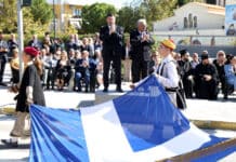 Νίκος Χαρδαλιάς: «Το διαχρονικό “ΟΧΙ” των Ελλήνων μας δείχνει τον δρόμο της ευθύνης, της αξιοπρέπειας και της συλλογικής δύναμης»