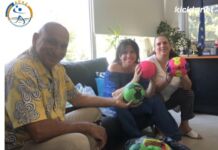 Ο ΑΣΑ Διονύσου προσφέρει 30 μπάλες χάντμπολ για τα δημοτικά σχολεία του Δήμου Διονύσου