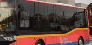 Πρόγραμμα μεταφοράς φοιτητών του Δήμου Αμαρουσίου προς την Πανεπιστημιούπολη και την Πολυτεχνειούπολη στην περιοχή Ζωγράφου