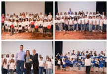 Παρουσιάστηκε το 35ο Φεστιβάλ Χορωδιών Δήμου Λυκόβρυσης – Πεύκης