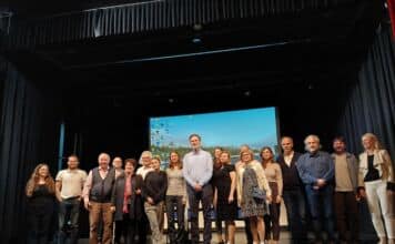 Δράσεις του Δήμου Κηφισιάς στο πλαίσιο του ευρωπαϊκού προγράμματος «Πολίτες»