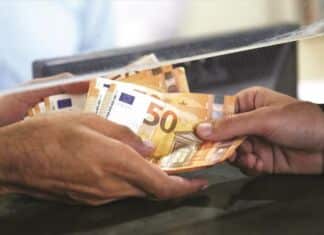 Ο «χάρτης» των πληρωμών από e-ΕΦΚΑ, ΔΥΠΑ για την περίοδο 6 Οκτωβρίου έως 10 Οκτωβρίου.