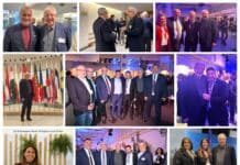 Ο Δήμαρχος Αμαρουσίου και μέλος ΔΣ ΚΕΔΕ Θεόδωρος Αμπατζόγλου στη 23η Ευρωπαϊκή Εβδομάδα Περιφερειών και Δήμων – «Διαμορφώνοντας το Αύριο, Μαζί!»